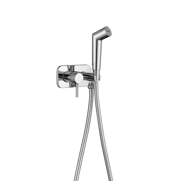 Гигиенический душ AltroBagno Metropoli 060109 Cr