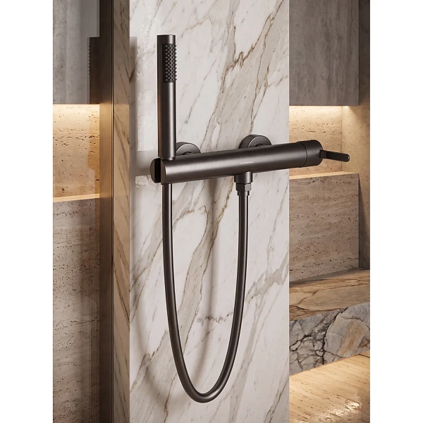 Смеситель для душа ALTROBAGNO Юнион (Unione) 030604 GM