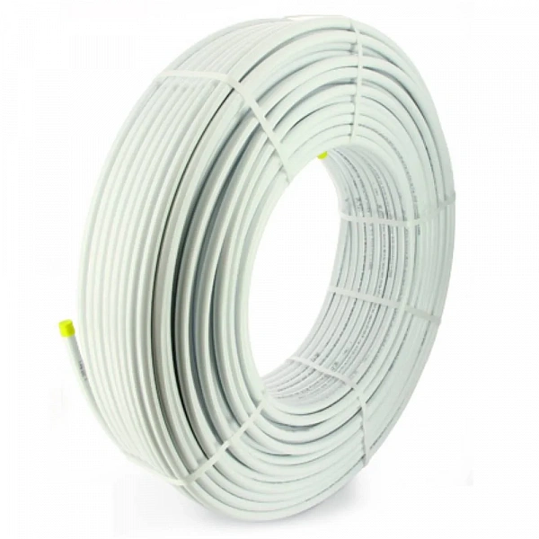 Труба м/п Universal PE-Xb/AL/PE-Xb 20 x 2.0, 100 м Uni-Fitt