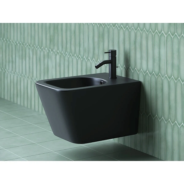 Подвесное биде Metric Ceramicanova