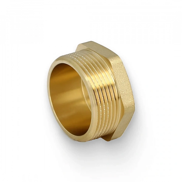 Заглушка Н 1 1/2" Uni-Fitt