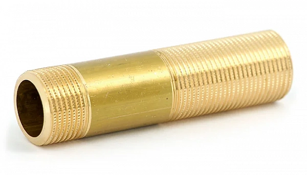Сгон 3/4" x 100 мм Uni-Fitt