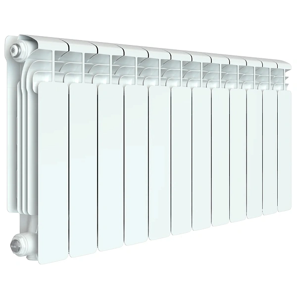 Радиатор алюминиевый Rifar ALUM 350x12