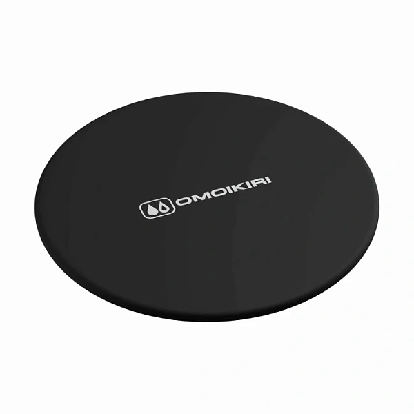 Декоративный элемент Omoikiri DEC GB 4956763 для выпуска, графит