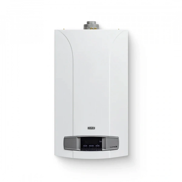 Конвекционный газовый котел BAXI LUNA-3 240 Fi, 24 кВт, двухконтурный