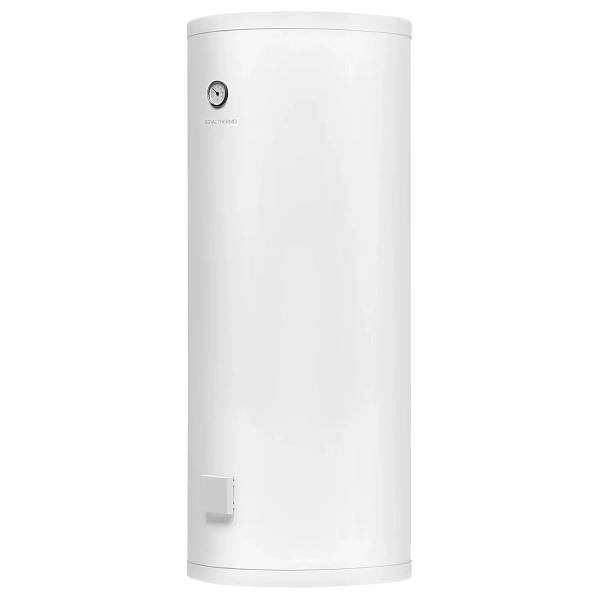 Бойлер косвенного нагрева Royal Thermo AQUATEC Standart SF200 White напольный