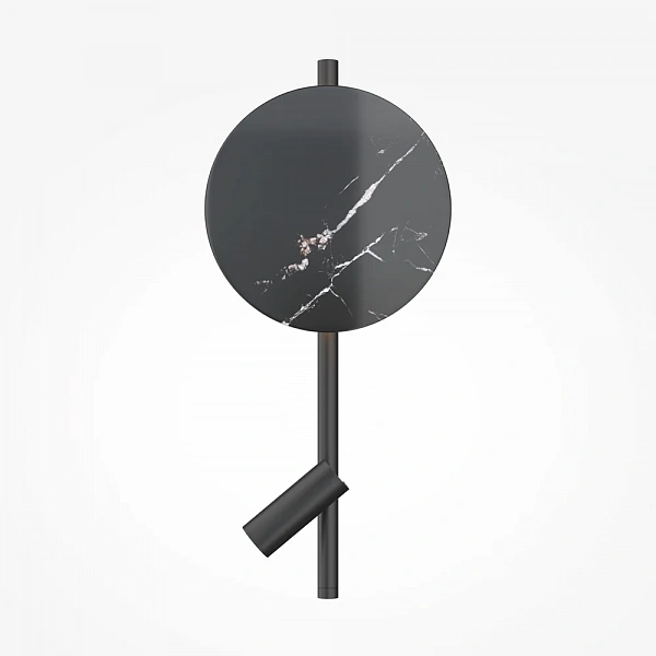 Светильник настенный светодиодный Maytoni Solution MOD450WL-L9B3K