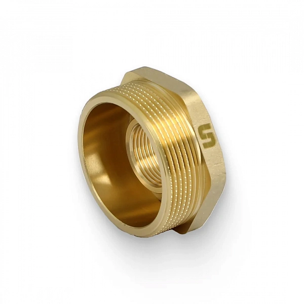 Футорка НВ 2" x 3/4" Uni-Fitt