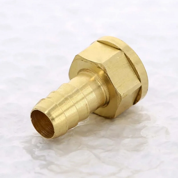 Штуцер B UNI-FITT, 1/2' x 15 (630G2150)