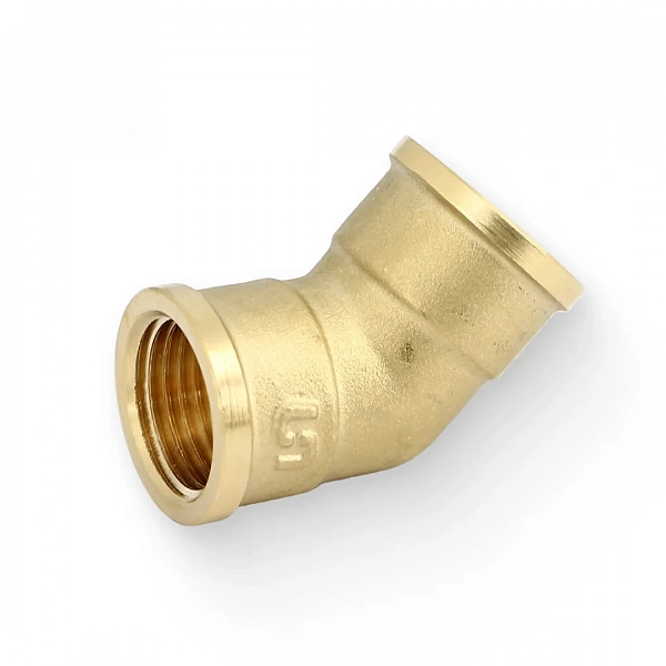 Угол 45' ВВ 1/2" Uni-Fitt