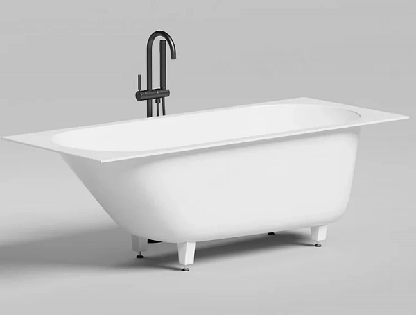 ORNELLA KIT 170х70, S-Sense, Закругление одного угла