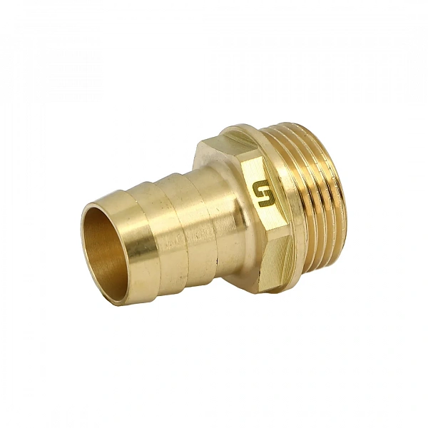 Штуцер Н UNI-FITT, 1" х 25 (631G4251)