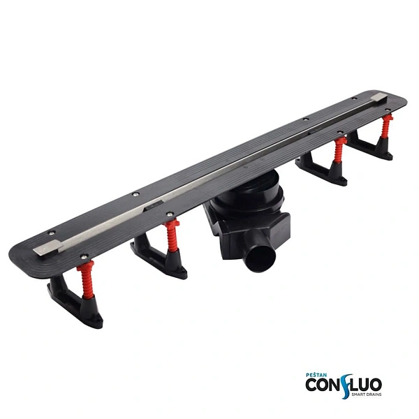 Душевой лоток BETTOSERB Slim Line 850
