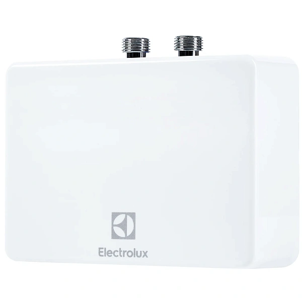 Проточный электрический водонагреватель Electrolux NP6 Aquatronic 2.0