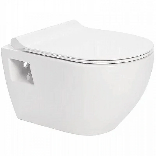 Унитаз подвесной STREAM LINE 52 cm BETTOSERB
