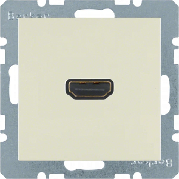BMO HDMI S1 цвет: белый