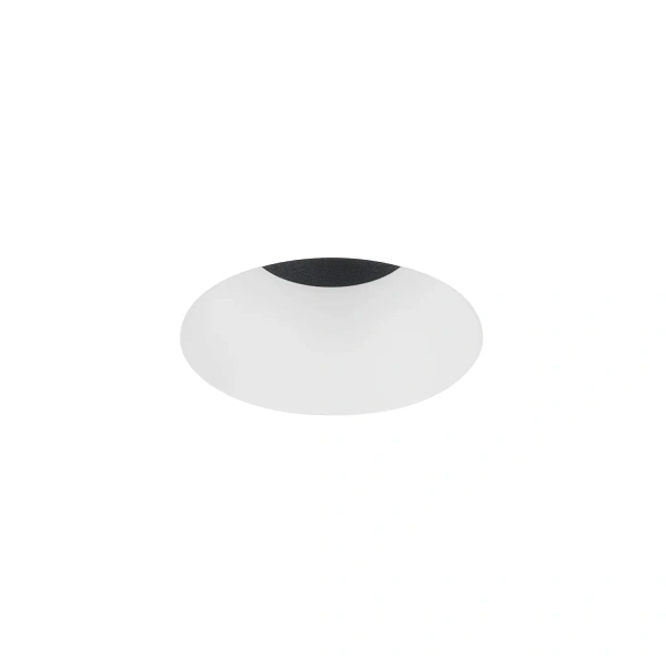 Светильник MS-ARADO-TRIMLESS-R45-5W Warm3000 (WH-WH, 36 deg, 230V) (Arlight, IP20 Металл, 5 лет) 052
