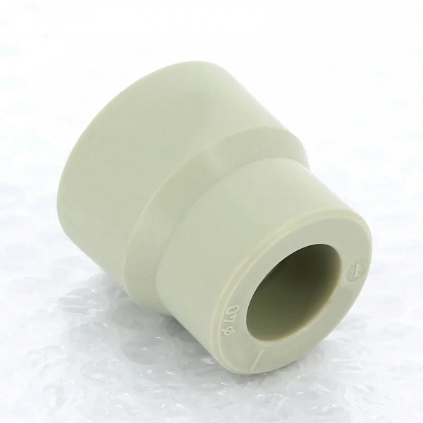Муфта-вставка редукционная сварка НВ 40х32 PPR PN20 FV-PLAST