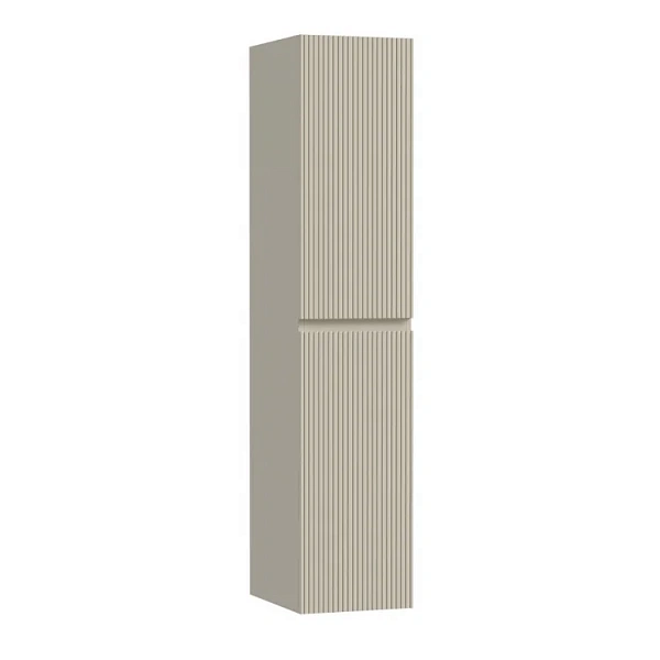 Пенал SANCOS подвесной Snob T 35 (Beige Soft), PSNT35CE