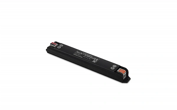 Donel блок питания 100Вт DC24В, 4.2A, IP20, 185x25x20 мм, ,серия:DN8HF