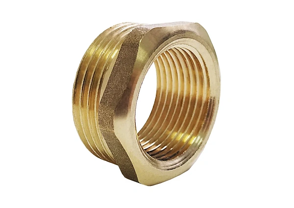 Футорка VALFEX НР 1 1/4" - ВР 3/4" (90/5)