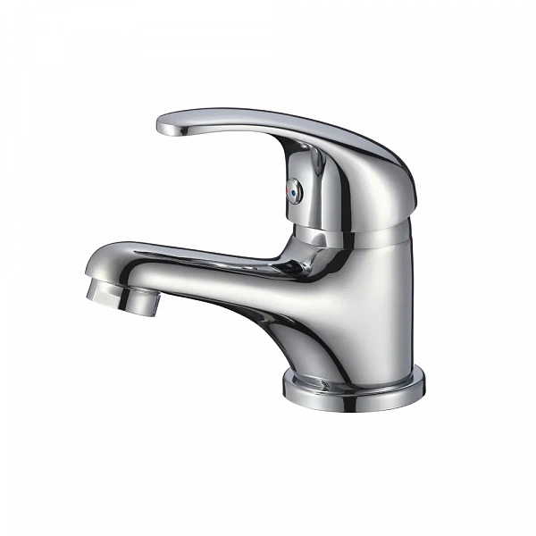 WESNAART Смеситель для раковины LISTOK, LIS01-210, (12 шт. в 1 уп.)