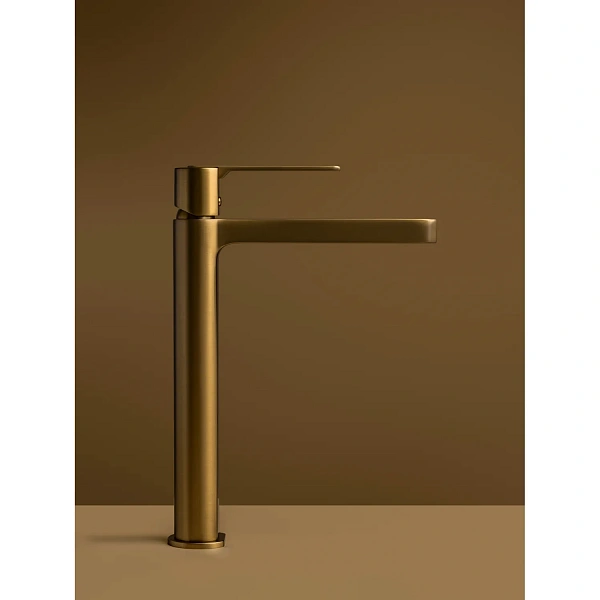 Смеситель для раковины AltroBagno Unione 010231 BG