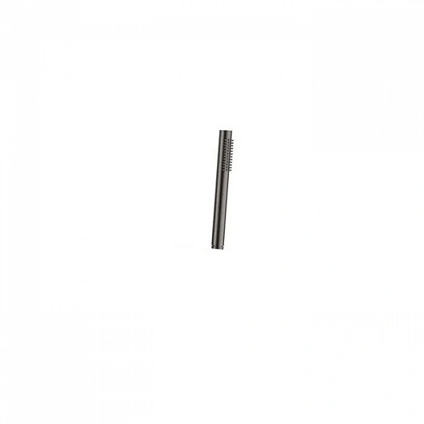 Boheme Лейка ручная Uno Nikel Brush