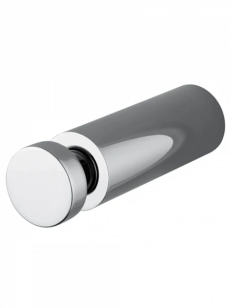 Крючок для ванной WONZON & WOGHAND EASY, Хром (WW-8105-2), шт