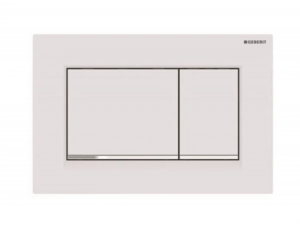 GEBERIT Смывная клавиша Sigma 30 115.883.JT.1