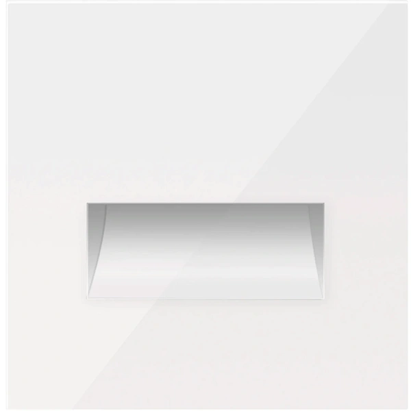 Donel R98 белый накладка для светильника Step Light DA976Base. серия DN98