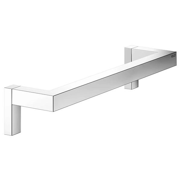 KEUCO EDITION 90 SQUARE Поручень, 320 мм, хром