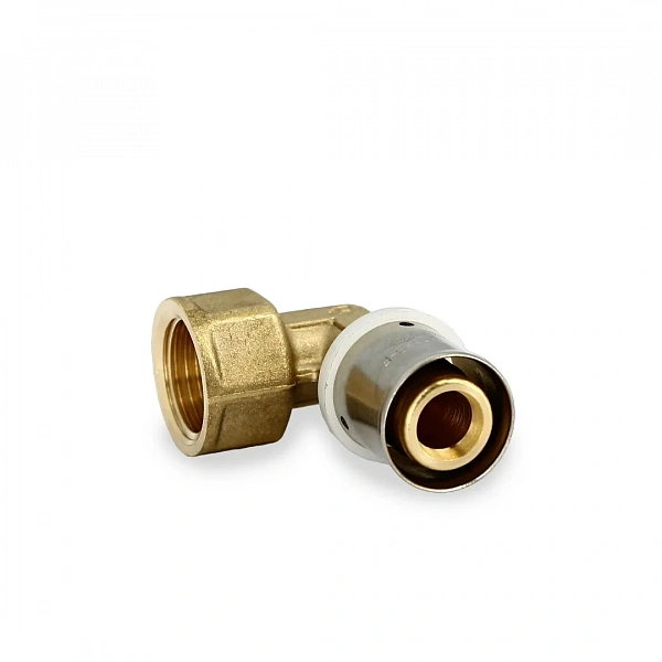 Угол пресс-В 20 х 1/2" Uni-Fitt