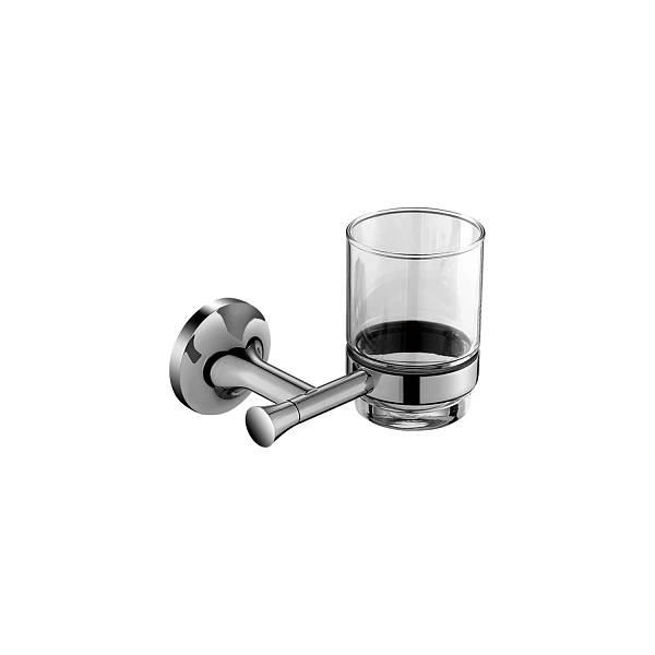 Стакан подвесной AltroBagno Corposo 080204 Cr