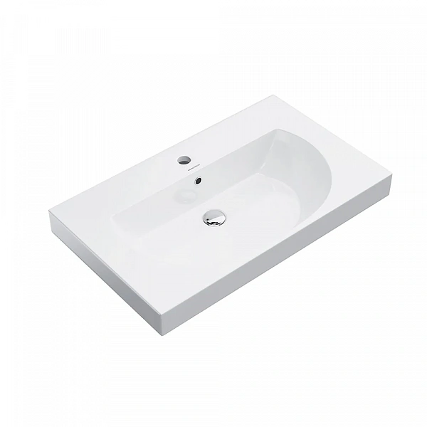 Kerama Marazzi BG.wb.80 Раковина BUONGIORNO 80 с крепежом
