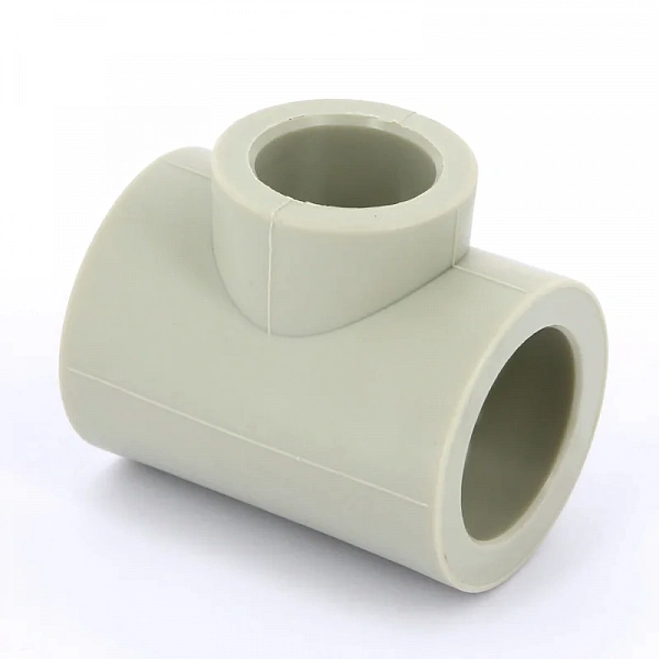 Тройник редукционный FV-Plast 40-32-40 мм
