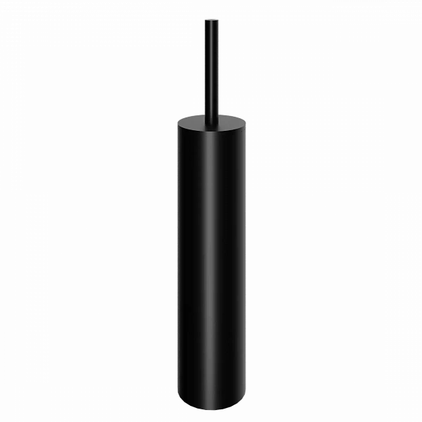 Туалетный ершик в комплекте WONZON & WOGHAND, Черный матовый (WW-V4601-MB), шт