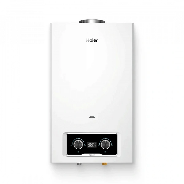 Газовая колонка Haier AquaJet 10 AM