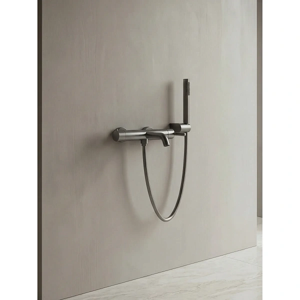 Смеситель для ванны ALTROBAGNO Юнион (Unione) 0222 GM
