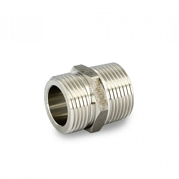 Вставка-Н 35 x 1 1/4", нержавеющая сталь Uni-Fitt
