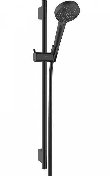 Душевой гарнитур Hansgrohe Vernis Dlend 100мм 2 режима 15,2л/мин 26422670