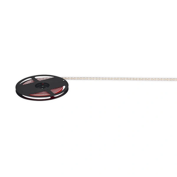Donel Светодиодная лента SMD,тепло-белая, самоклейкая, 160 д/м 3000K, 14,4W/m, 1960 Lm/m, DC24V, IP6