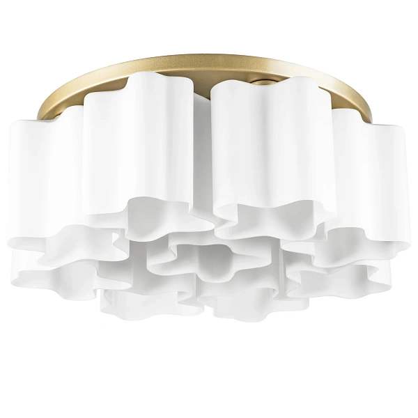 Lightstar Люстра потолочная Nubi Lightstar 802093