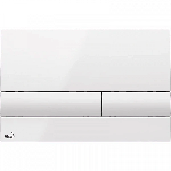 Кнопка смыва AlcaPlast M1710