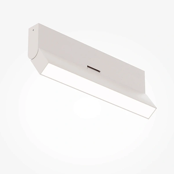 Maytoni Точечный светильник Basis Rot C133CL-12W4K-W