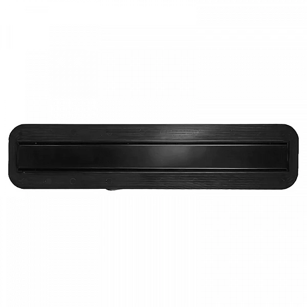 Душевой лоток BETTOSERB Compact Line Matte Black 850