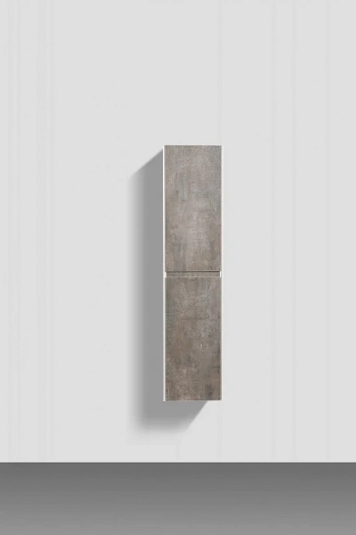 PIETRA Шкаф подвесной, две распашные двери, PIETRA-1500-2A-SC-PT, Stone