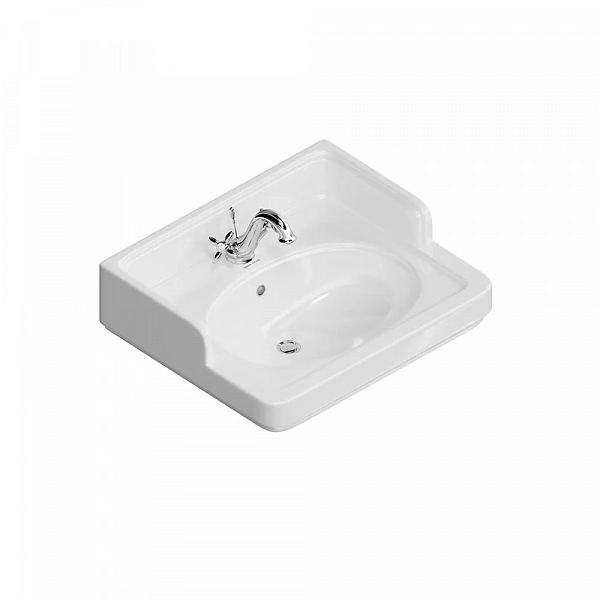 Kerama Marazzi PO.wb.60 Раковина POMPEI 60 с крепежом
