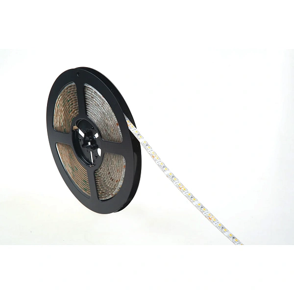 DONEL Светодиодная лента SMD, 8,8W/m, 3000K, 825 Lm/m, DC24V, CRI>90, IP65, уп. 5 м, серия DN8SSL