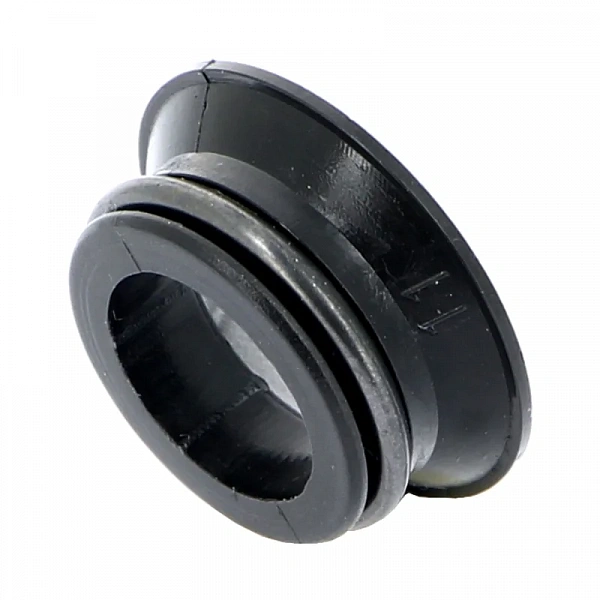 Вставка в евроконус 3/4" с прокладкой O-RING для получения плоского торца, пластик Uni-Fitt